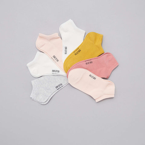 blanc/rose/gris/jaune