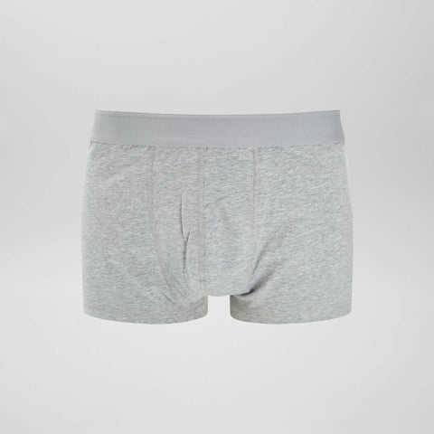 Lot de 3 boxers size+