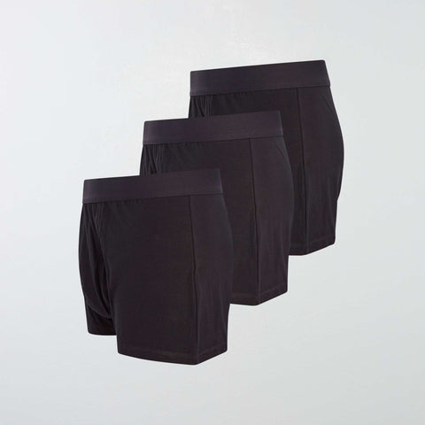 Lot de 3 boxers size+