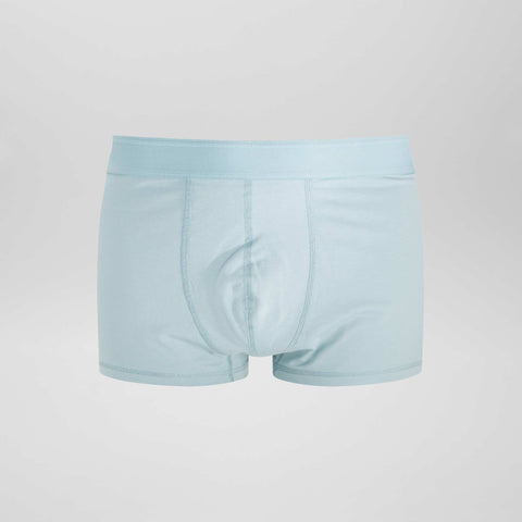 Lot de 3 boxers size+
