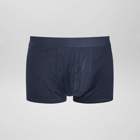 Lot de 3 boxers size+