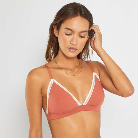 Orange brique