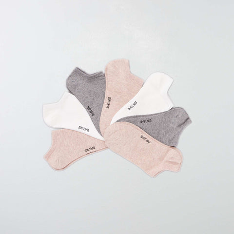 rose/gris/blanc