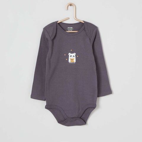 Lot de 3 bodies