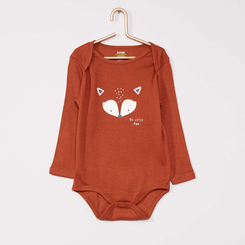 Lot de 3 bodies