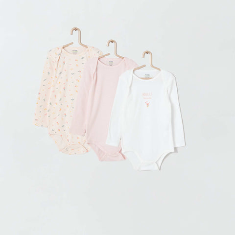 rose/blanc