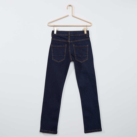 Jean slim - 5 poches