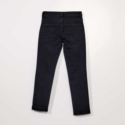 Jean slim - 5 poches
