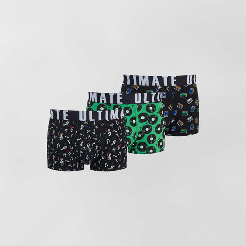 noir/vert