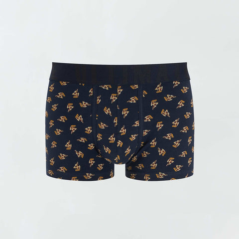 Lot de 3 boxers fantaisie
