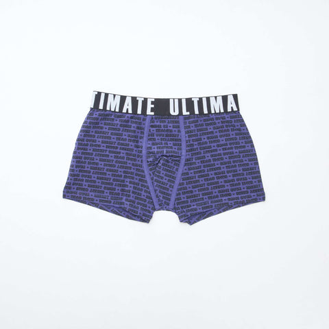 Lot de 3 boxers fantaisie