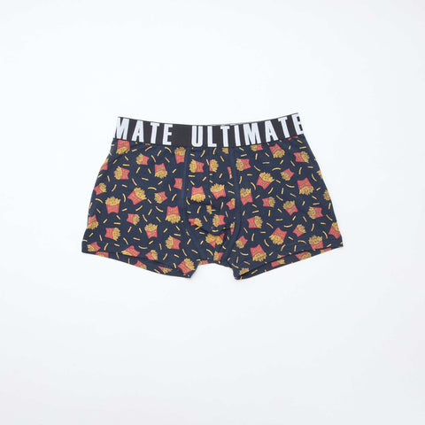Lot de 3 boxers fantaisie