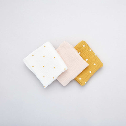 coeurs/pois