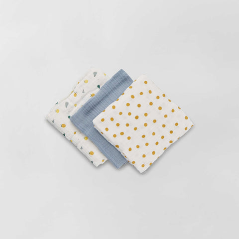 pois/fruits