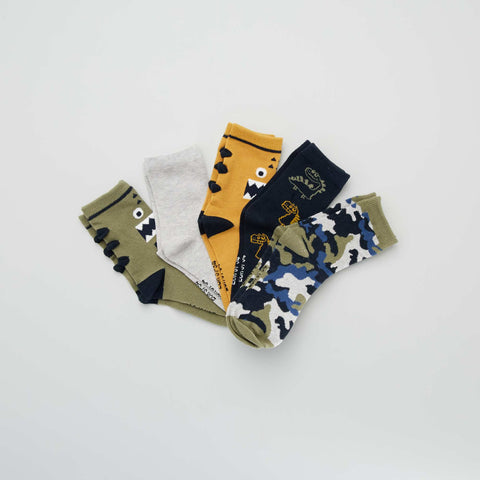 vert/jaune/gris