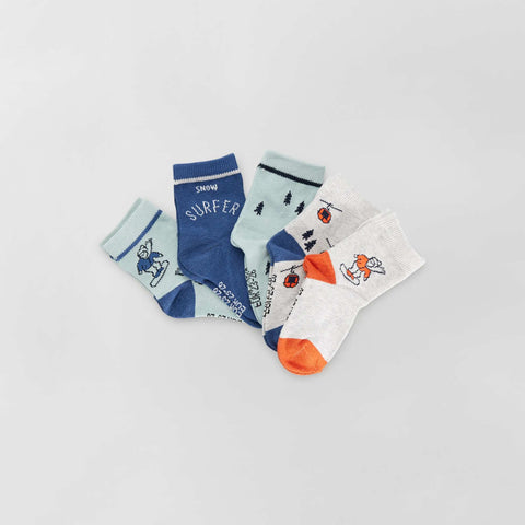 gris/bleu/vert amande
