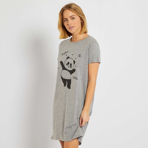 gris panda