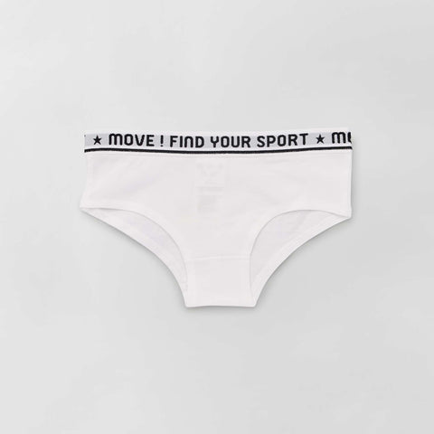 Lot de 3 shorties