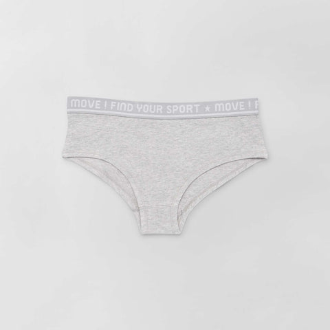 Lot de 3 shorties