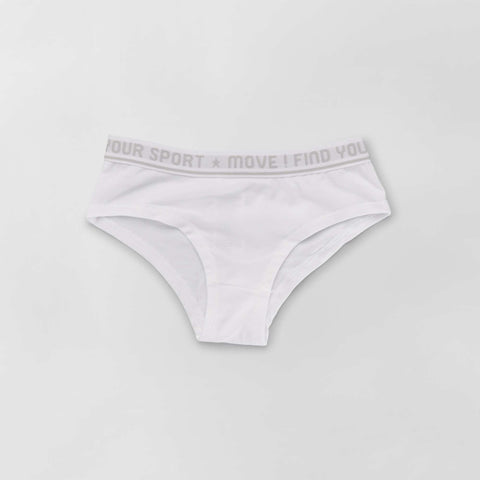 Lot de 3 shorties