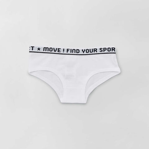 Lot de 3 shorties