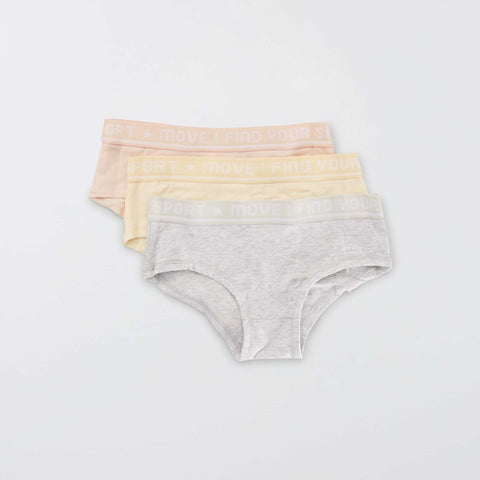 gris/jaune/rose