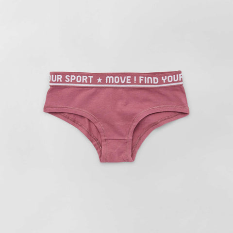 Lot de 3 shorties