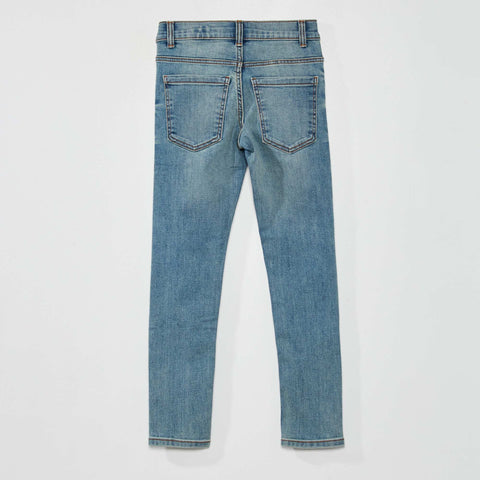 Jean skinny