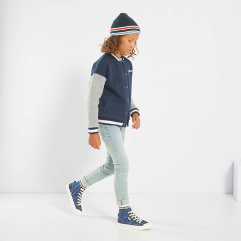 Jean skinny