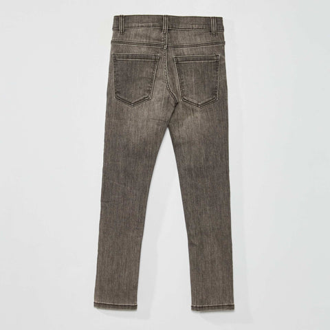Jean skinny