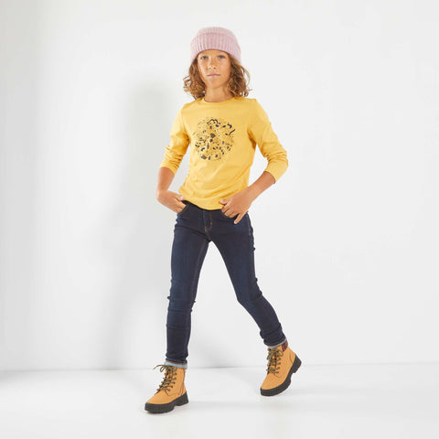 Jean skinny