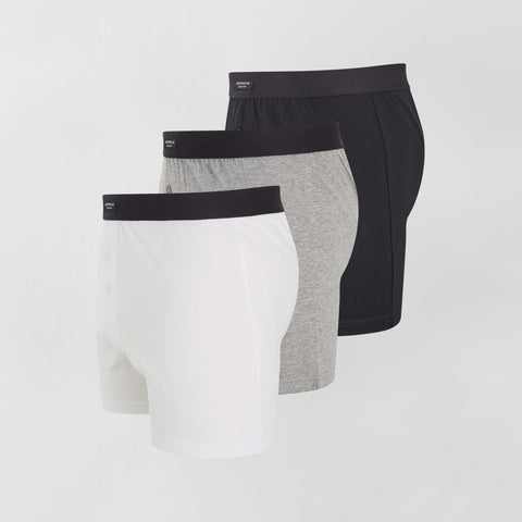 Lot de 3 caleçons