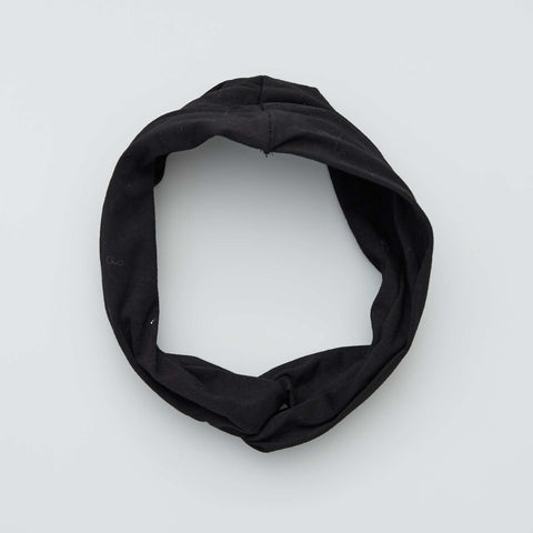 Bandeau en coton