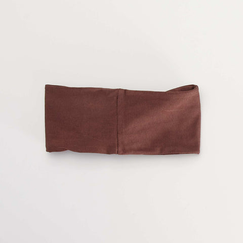 Bandeau en coton