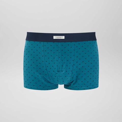 Lot de 3 boxers