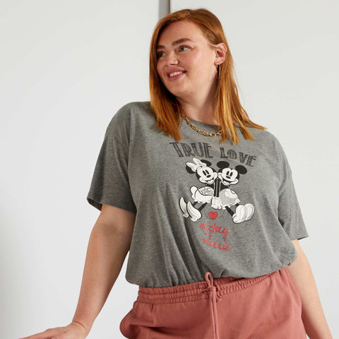 gris mickey