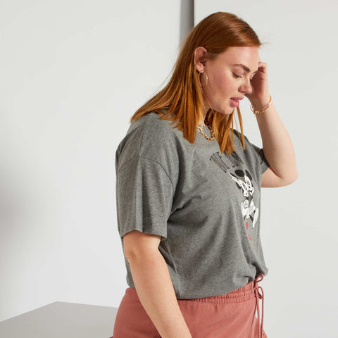 T-shirt 'Disney'
