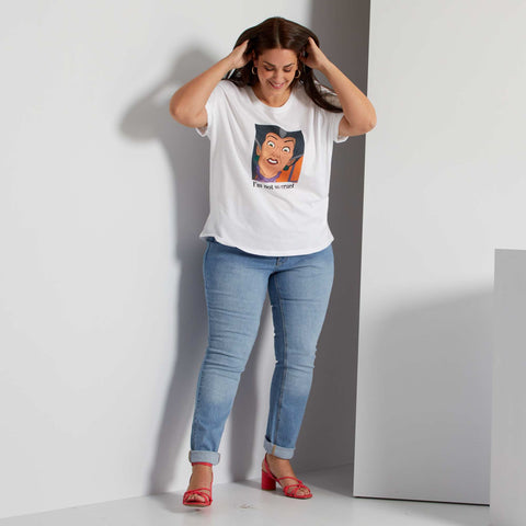 T-shirt 'Disney'