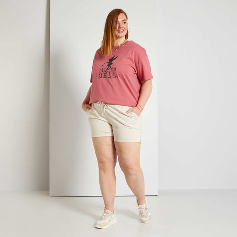 T-shirt 'Disney'