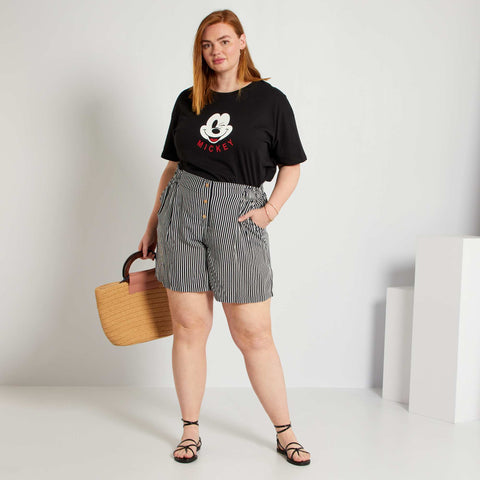 T-shirt 'Disney'