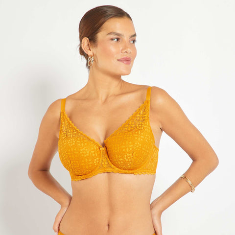 Jaune moutarde