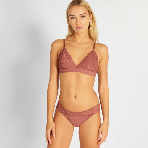 Vieux rose