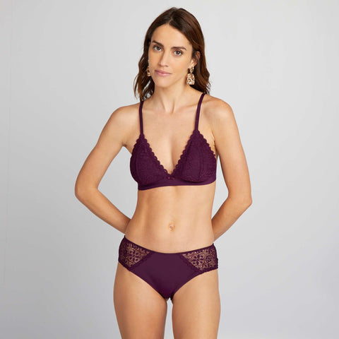 Violet