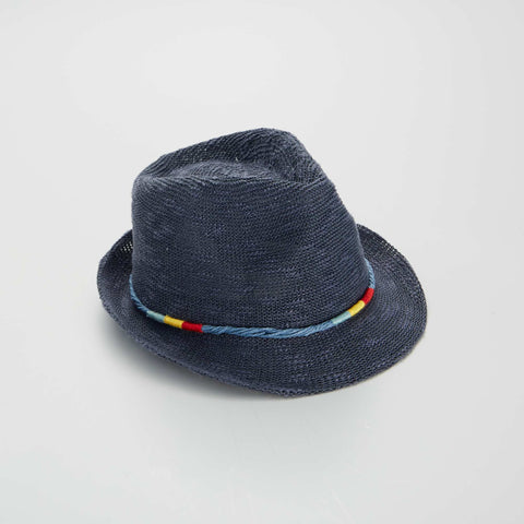 bleu