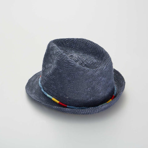 Chapeau de paille