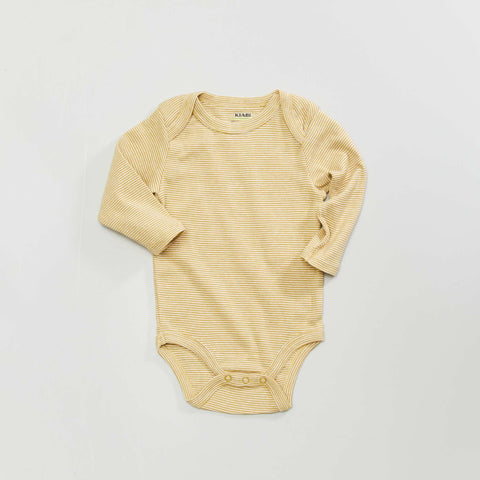 Lot de 3 bodies