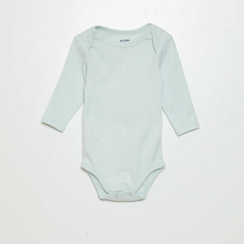 Lot de 3 bodies
