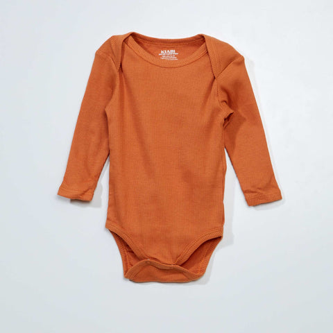 Lot de 3 bodies
