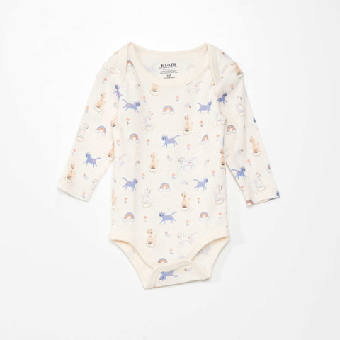 Lot de 3 bodies