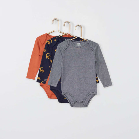 marine/orange